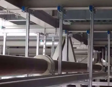 陵水成品支架的特点