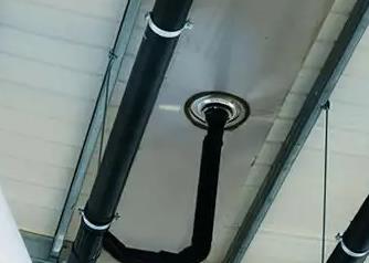 陵水虹吸排水的原理