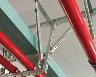 陵水成品支架的特点