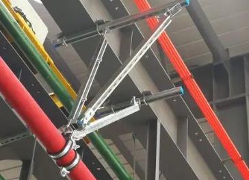 陵水抗震支架厂家与你分享你必须做的紧急情况下的准备